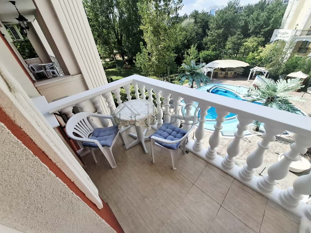 1 Bath, ApartmentFor Sale, Sweet Homes 6, Sunny Beach