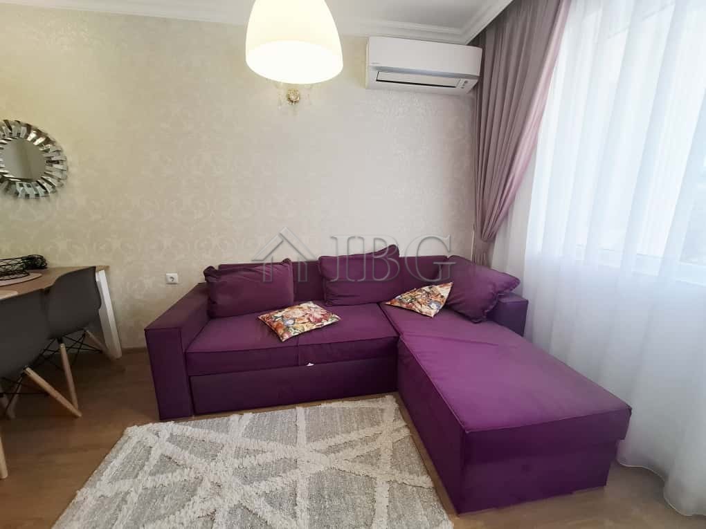 1 Bath, ApartmentFor Sale, Sweet Homes 6, Sunny Beach