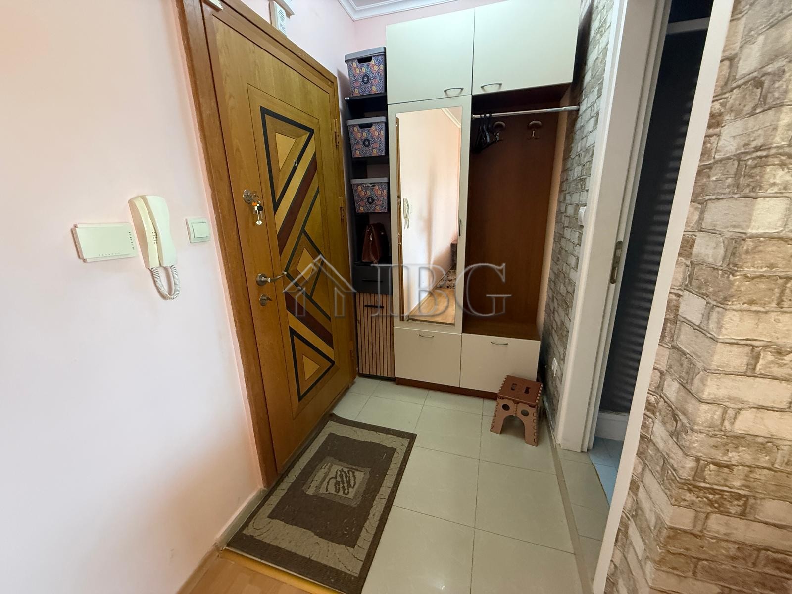 1 Bath, ApartmentFor Sale, Sun City 1 Holiday Apartments, Sunny Beach