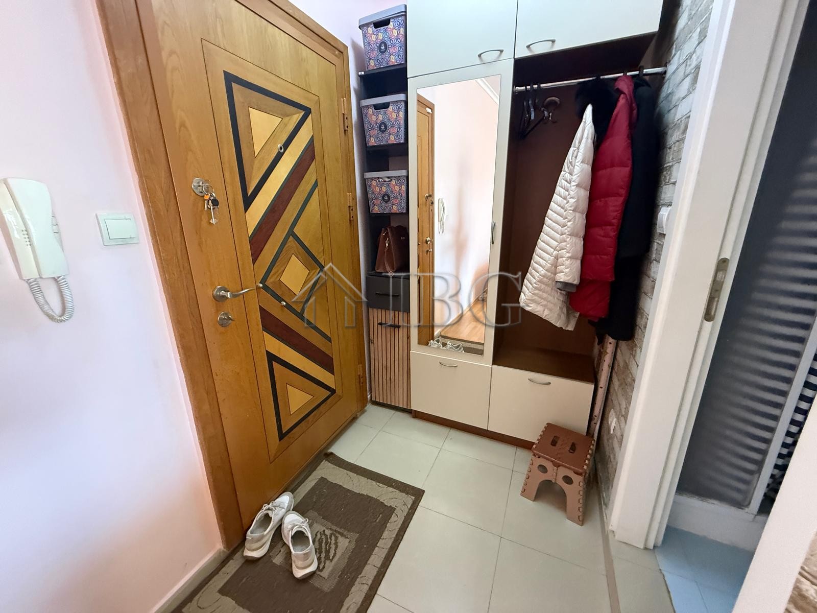 1 Bath, ApartmentFor Sale, Sun City 1 Holiday Apartments, Sunny Beach