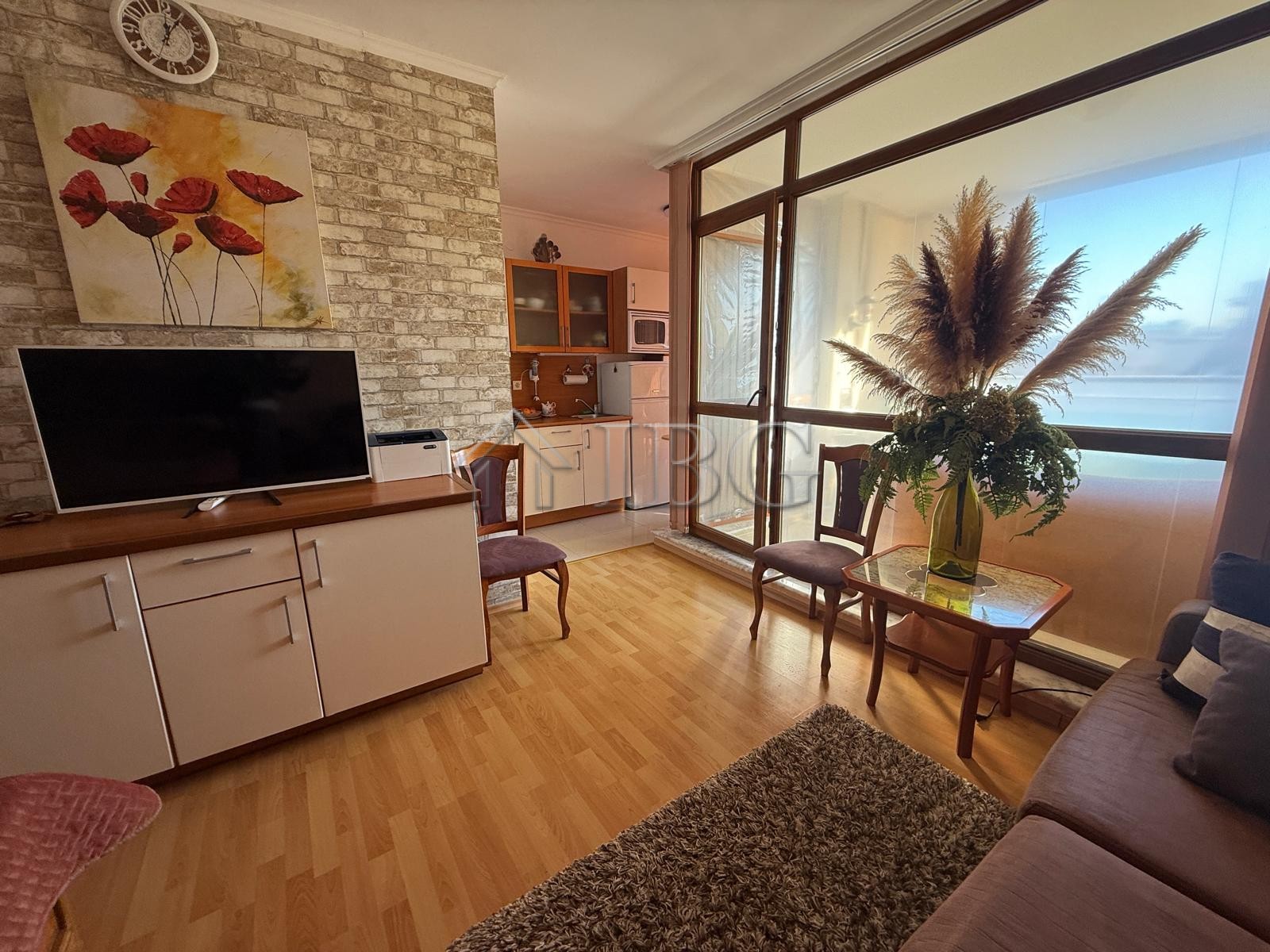 1 Bath, ApartmentFor Sale, Sun City 1 Holiday Apartments, Sunny Beach