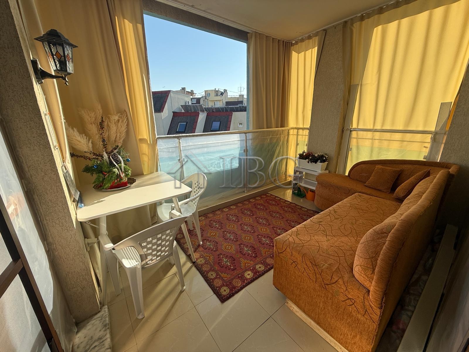 1 Bath, ApartmentFor Sale, Sun City 1 Holiday Apartments, Sunny Beach