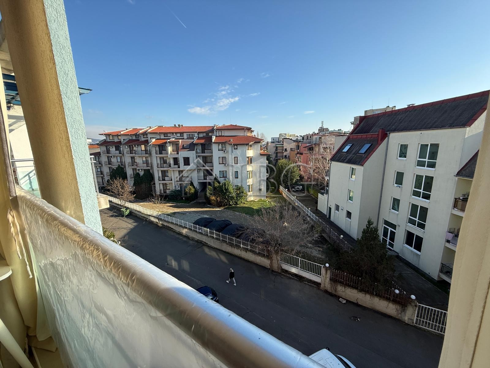 1 Bath, ApartmentFor Sale, Sun City 1 Holiday Apartments, Sunny Beach