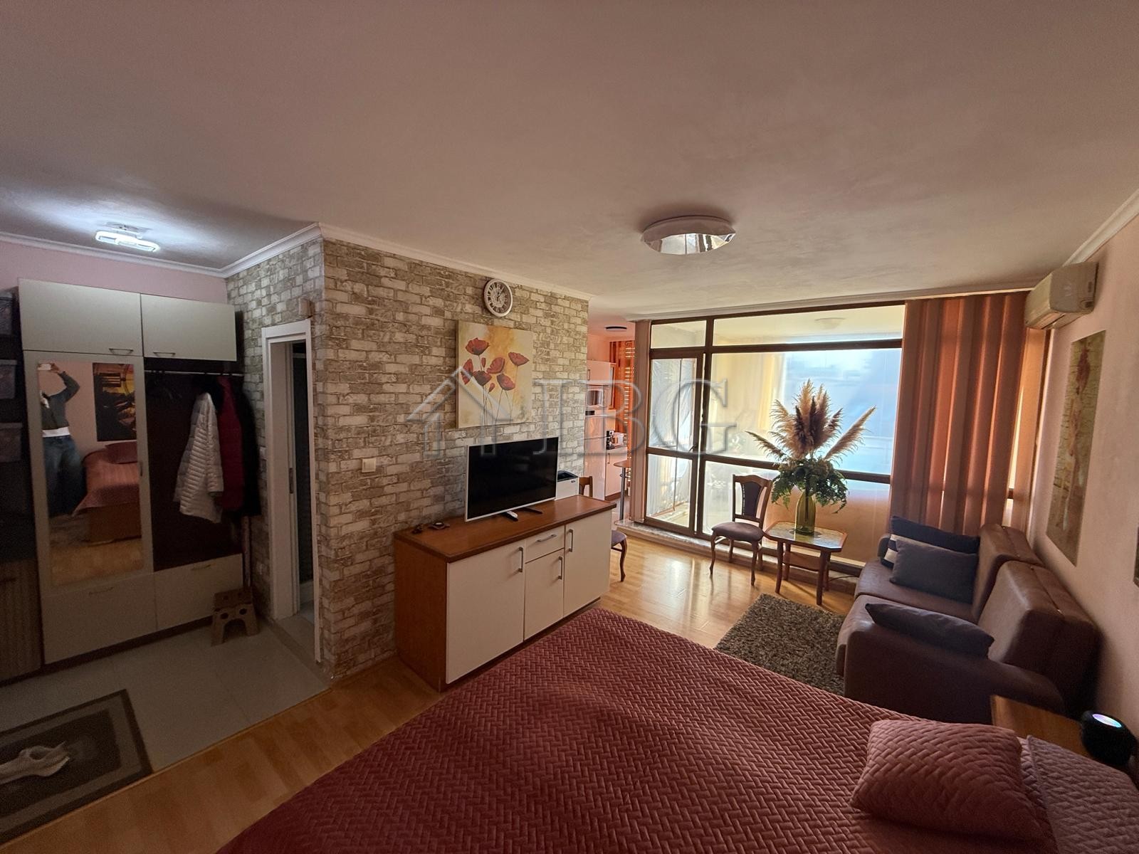 1 Bath, ApartmentFor Sale, Sun City 1 Holiday Apartments, Sunny Beach