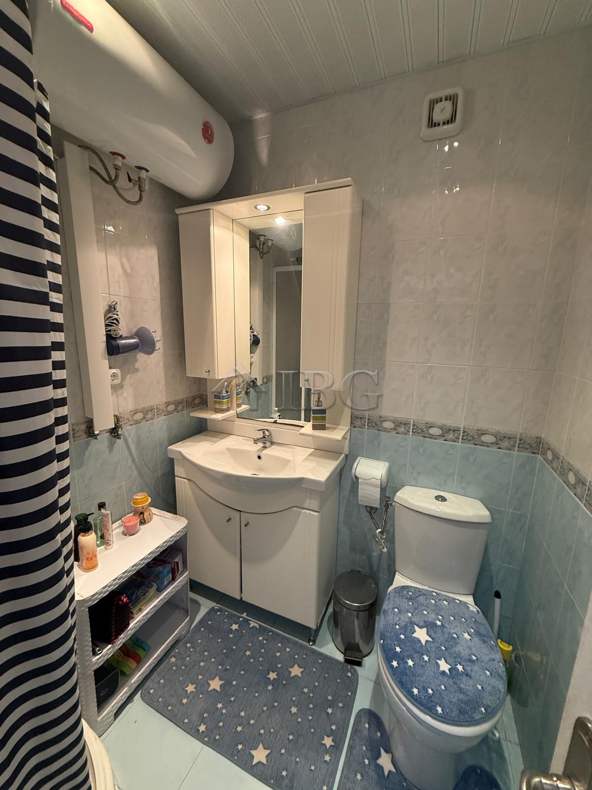 1 Bath, ApartmentFor Sale, Sun City 1 Holiday Apartments, Sunny Beach