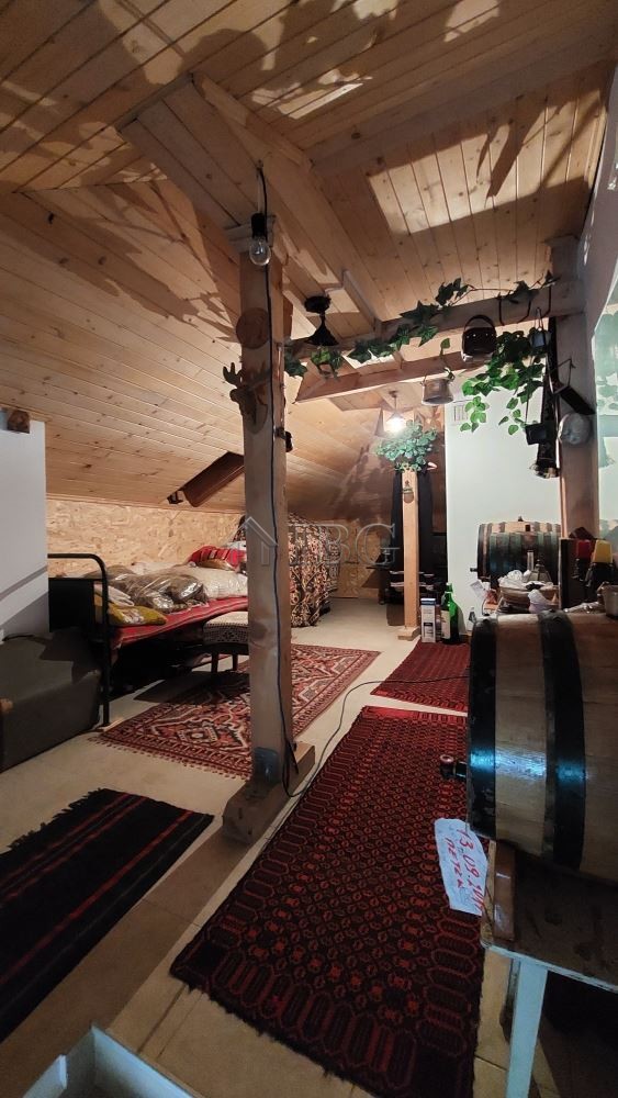 2 Bath, HouseFor Sale, Meden Rudnik, Burgas