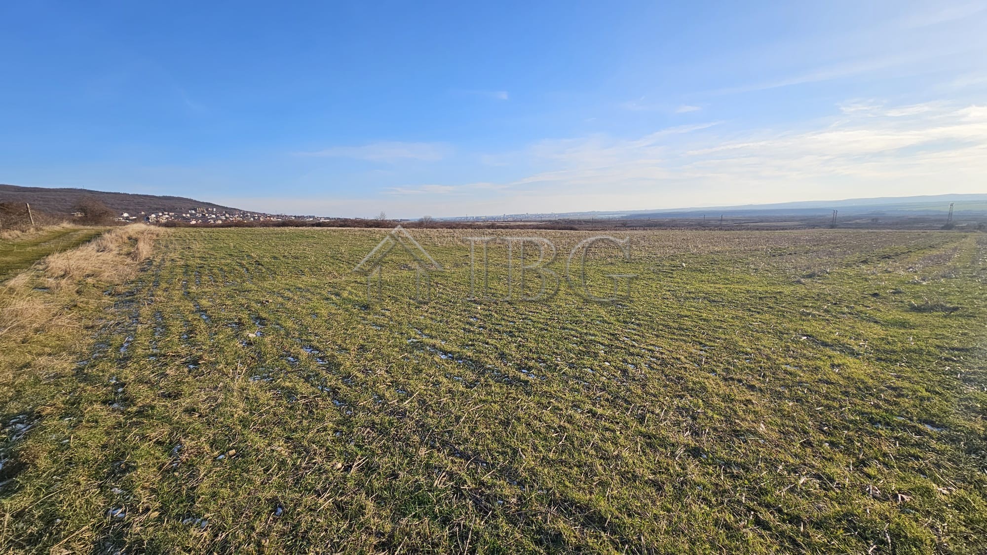 Land, For Sale
