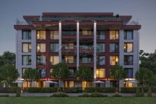 1 Bath, ApartmentFor Sale, Sunny View Central, Sunny Beach