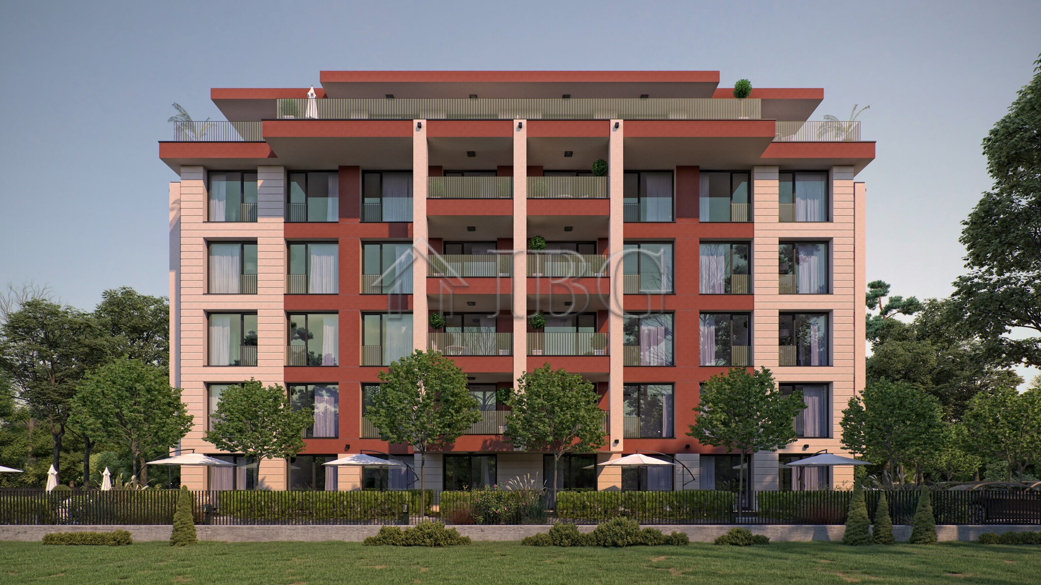 1 Bath, ApartmentFor Sale, Sunny View Central, Sunny Beach