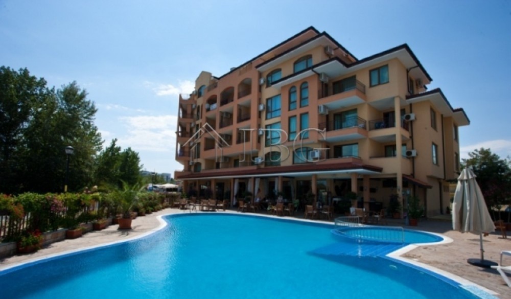 1 Bath, ApartmentFor Sale, Golden Beach, Sunny Beach