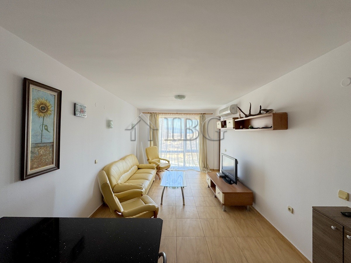 1 Bath, ApartmentFor Sale, Golden Beach, Sunny Beach