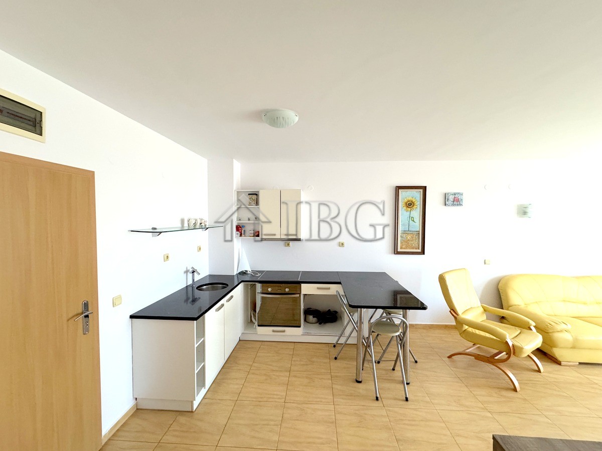 1 Bath, ApartmentFor Sale, Golden Beach, Sunny Beach