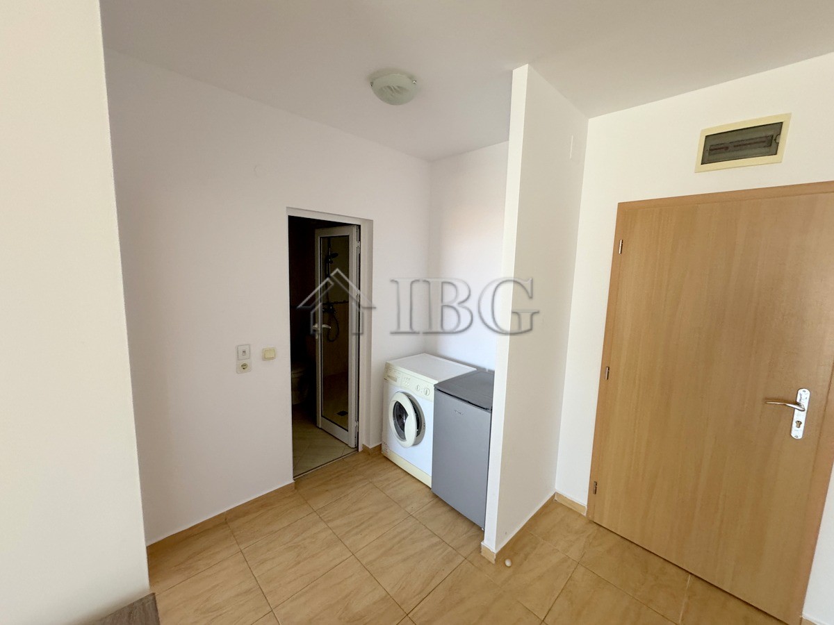 1 Bath, ApartmentFor Sale, Golden Beach, Sunny Beach