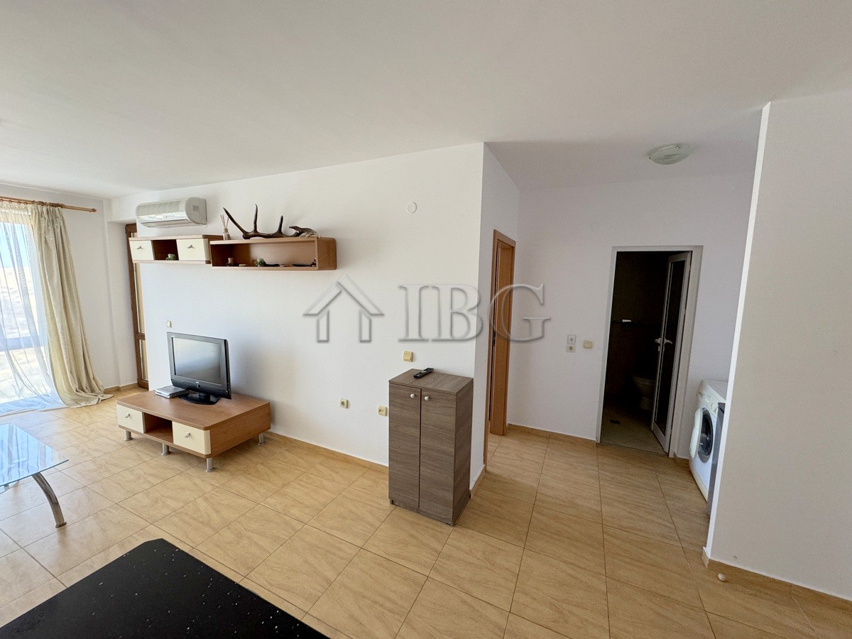 1 Bath, ApartmentFor Sale, Golden Beach, Sunny Beach