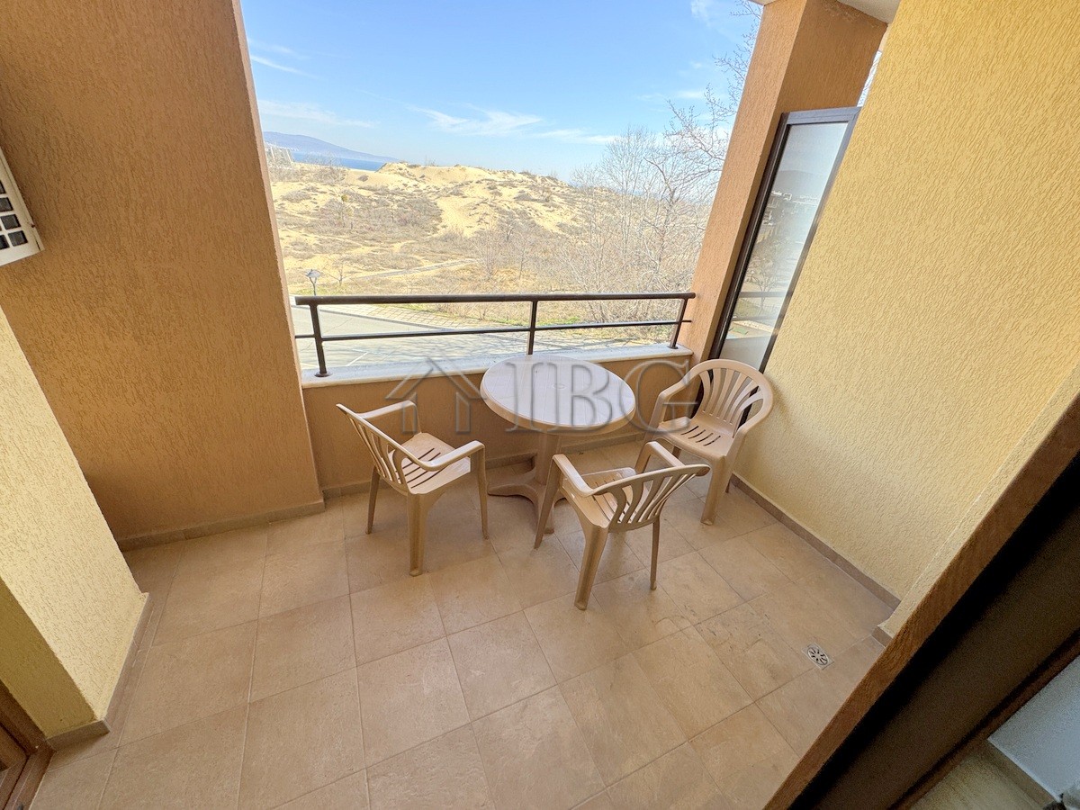 1 Bath, ApartmentFor Sale, Golden Beach, Sunny Beach