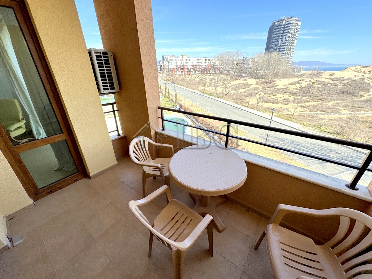 1 Bath, ApartmentFor Sale, Golden Beach, Sunny Beach
