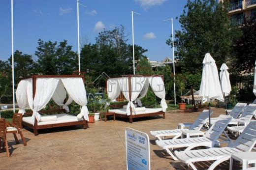 1 Bath, ApartmentFor Sale, Golden Beach, Sunny Beach