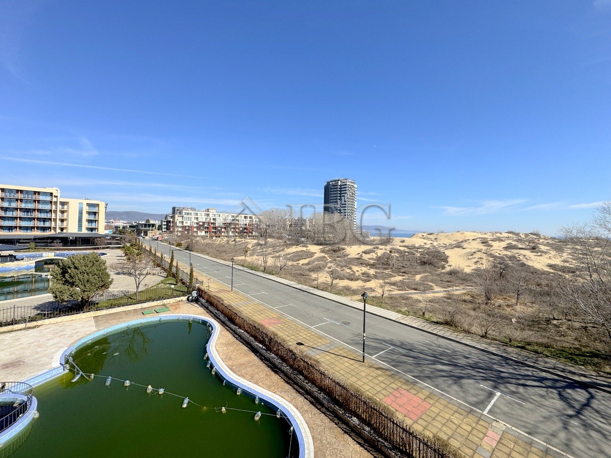 1 Bath, ApartmentFor Sale, Golden Beach, Sunny Beach