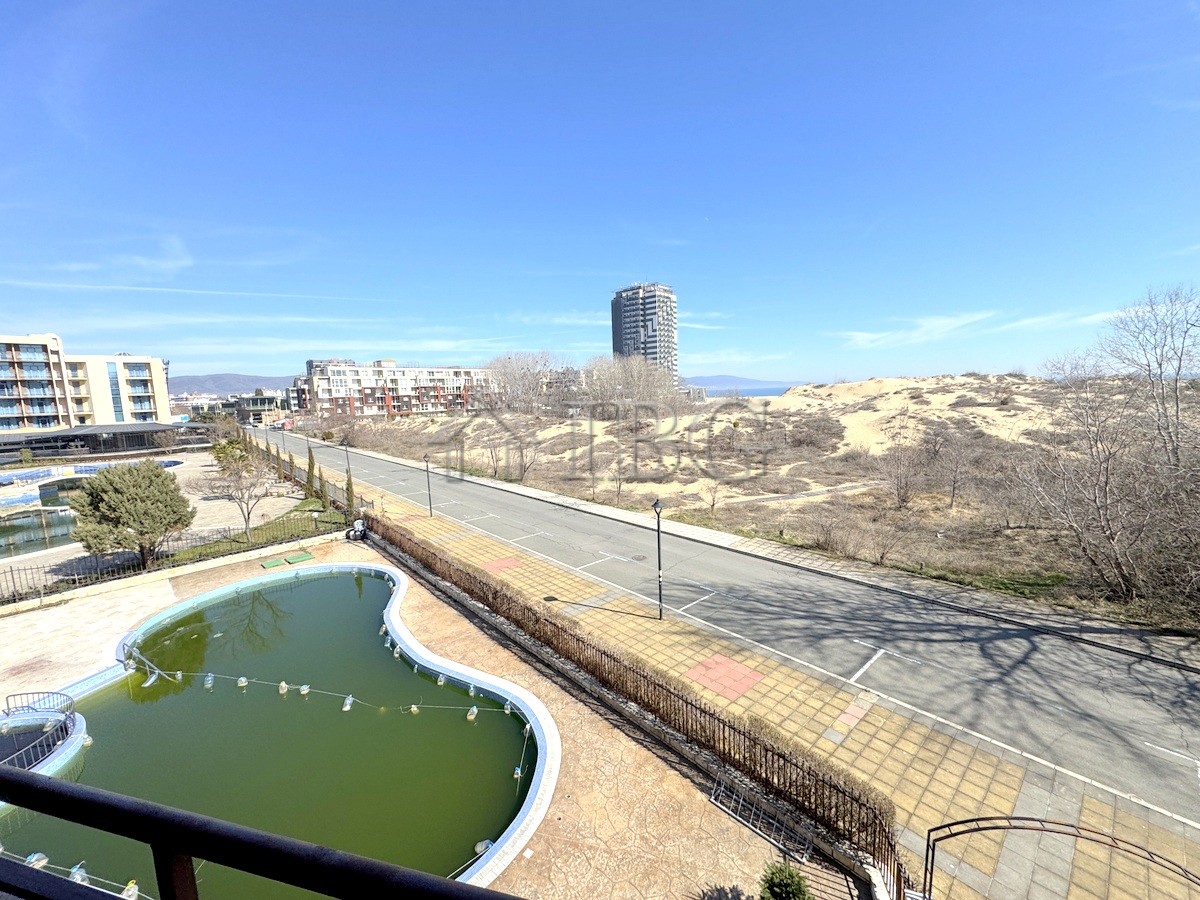 1 Bath, ApartmentFor Sale, Golden Beach, Sunny Beach