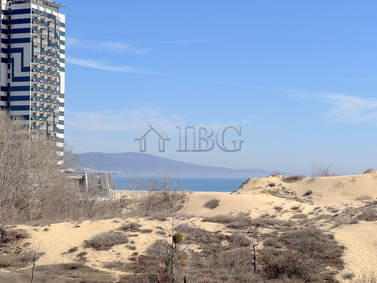 1 Bath, ApartmentFor Sale, Golden Beach, Sunny Beach
