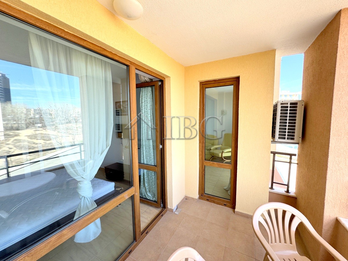 1 Bath, ApartmentFor Sale, Golden Beach, Sunny Beach