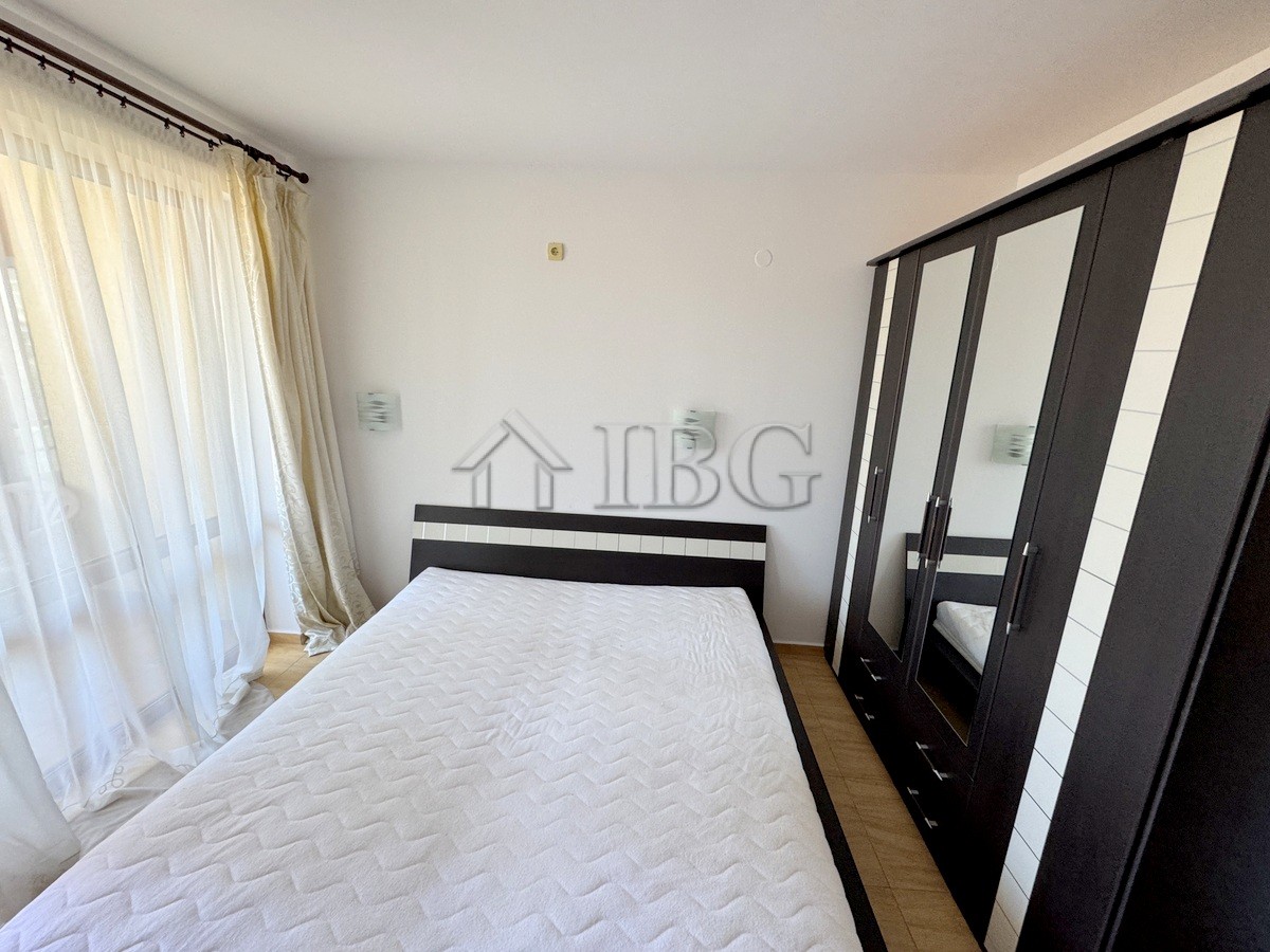 1 Bath, ApartmentFor Sale, Golden Beach, Sunny Beach