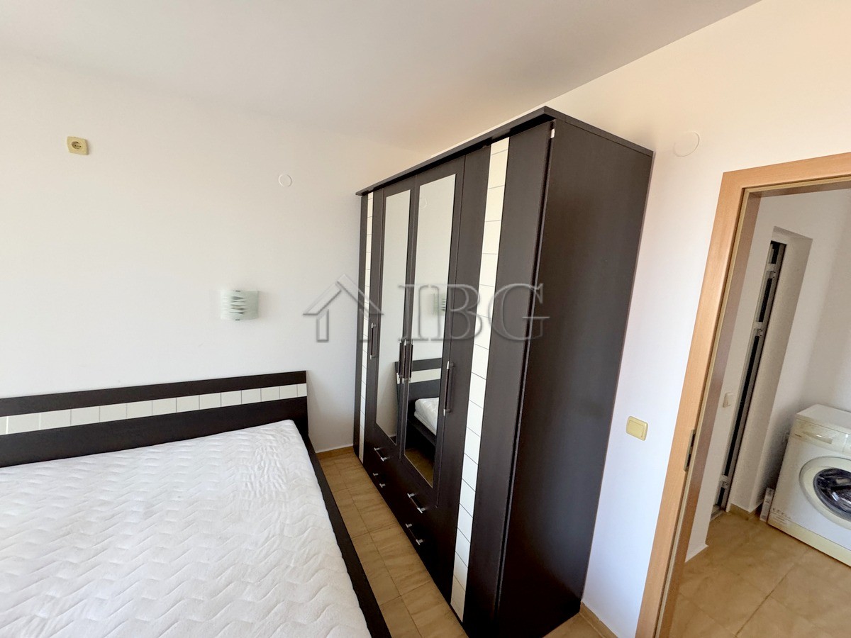 1 Bath, ApartmentFor Sale, Golden Beach, Sunny Beach