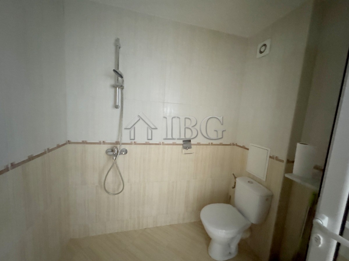 1 Bath, ApartmentFor Sale, Golden Beach, Sunny Beach