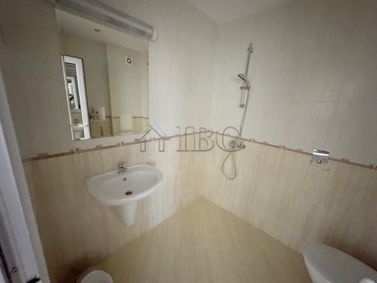 1 Bath, ApartmentFor Sale, Golden Beach, Sunny Beach