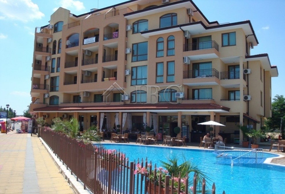 1 Bath, ApartmentFor Sale, Golden Beach, Sunny Beach