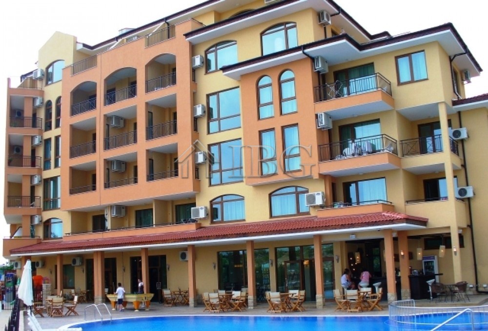 1 Bath, ApartmentFor Sale, Golden Beach, Sunny Beach