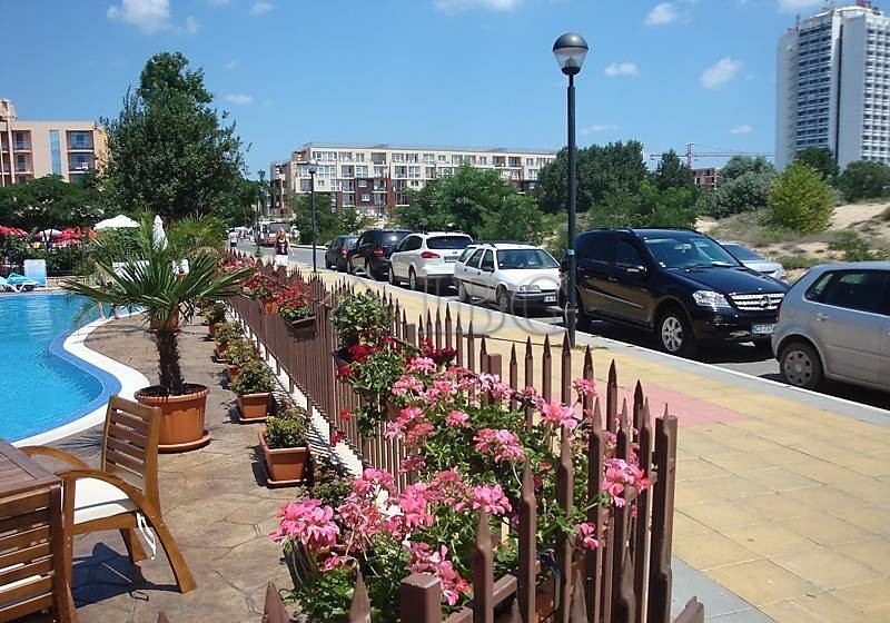 1 Bath, ApartmentFor Sale, Golden Beach, Sunny Beach