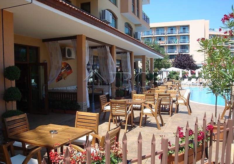 1 Bath, ApartmentFor Sale, Golden Beach, Sunny Beach