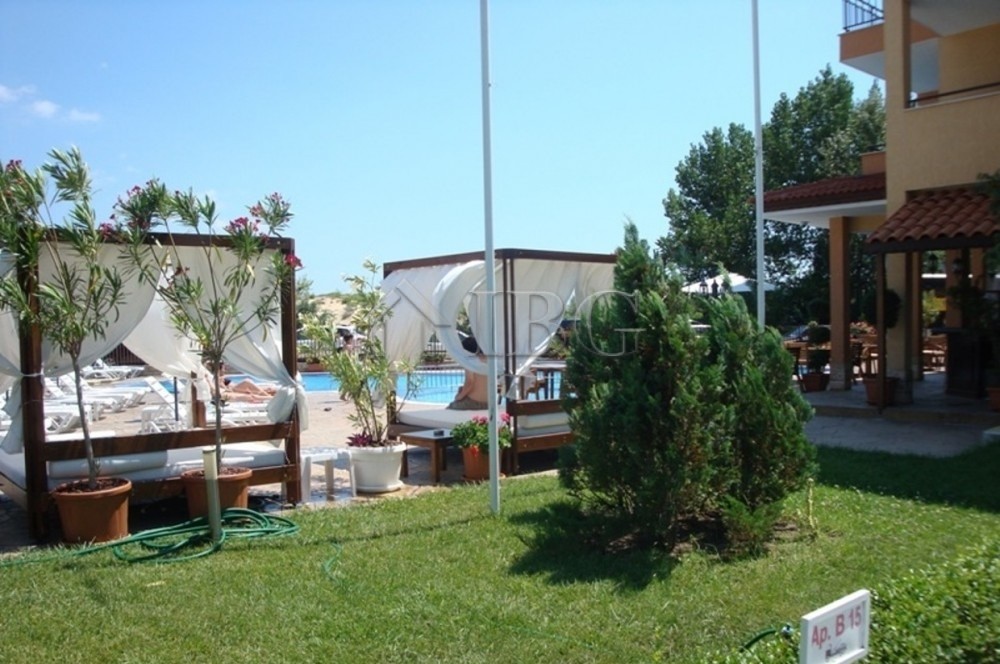 1 Bath, ApartmentFor Sale, Golden Beach, Sunny Beach
