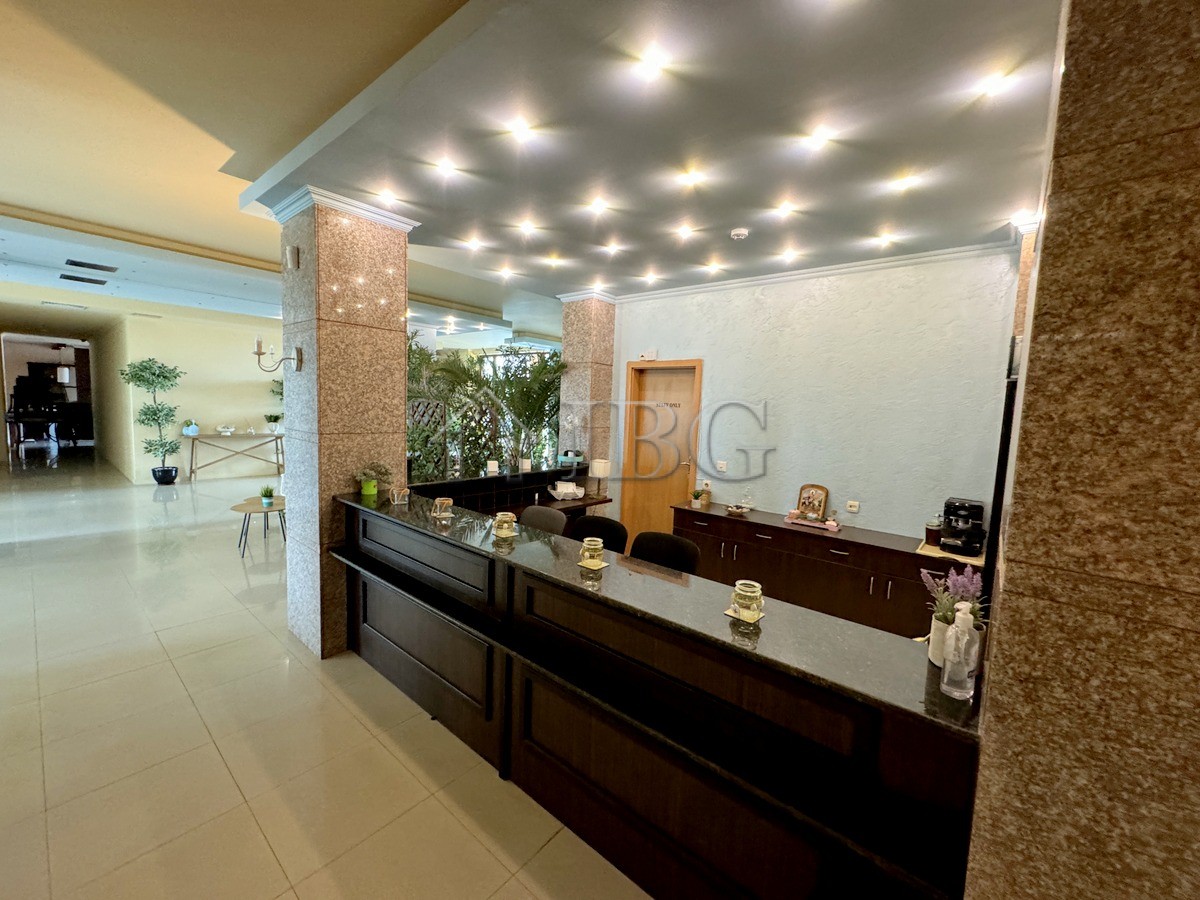 1 Bath, ApartmentFor Sale, Golden Beach, Sunny Beach