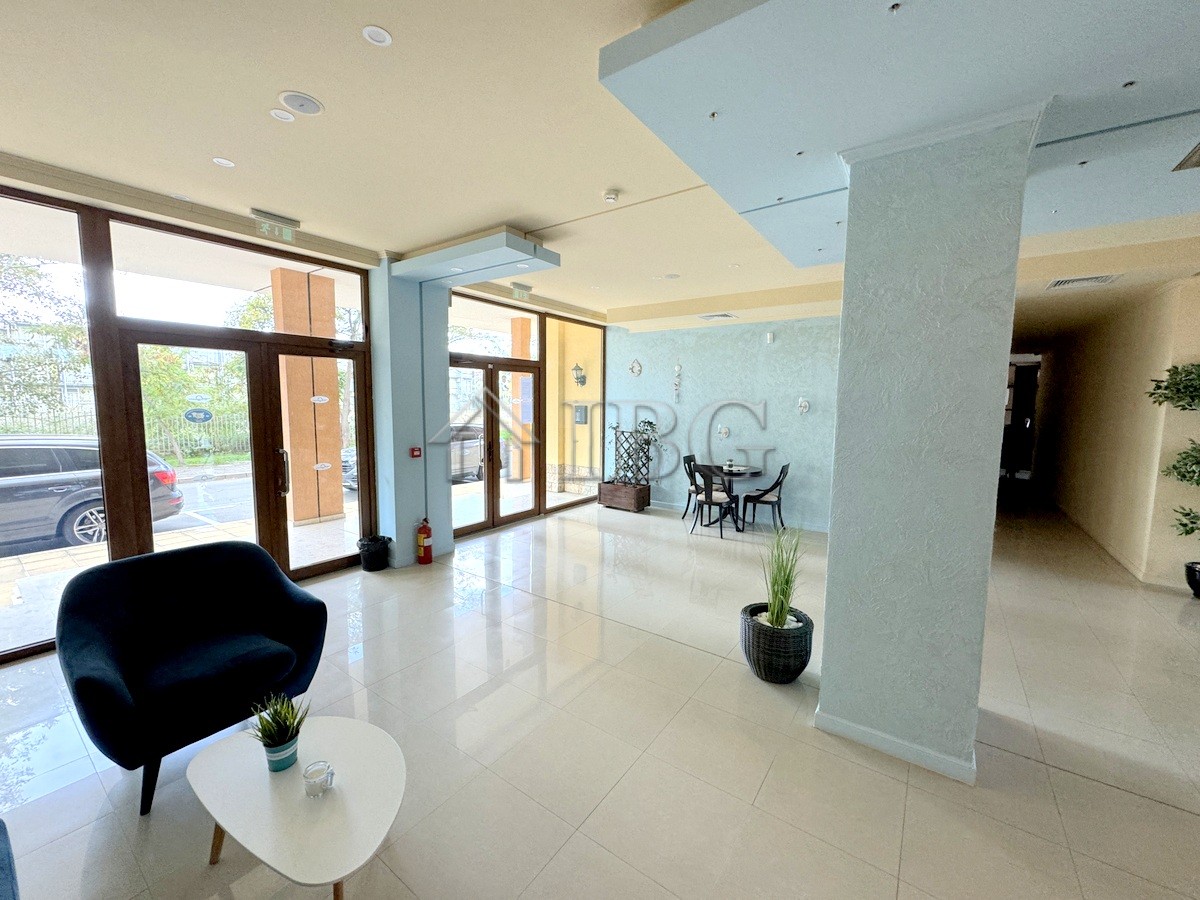 1 Bath, ApartmentFor Sale, Golden Beach, Sunny Beach