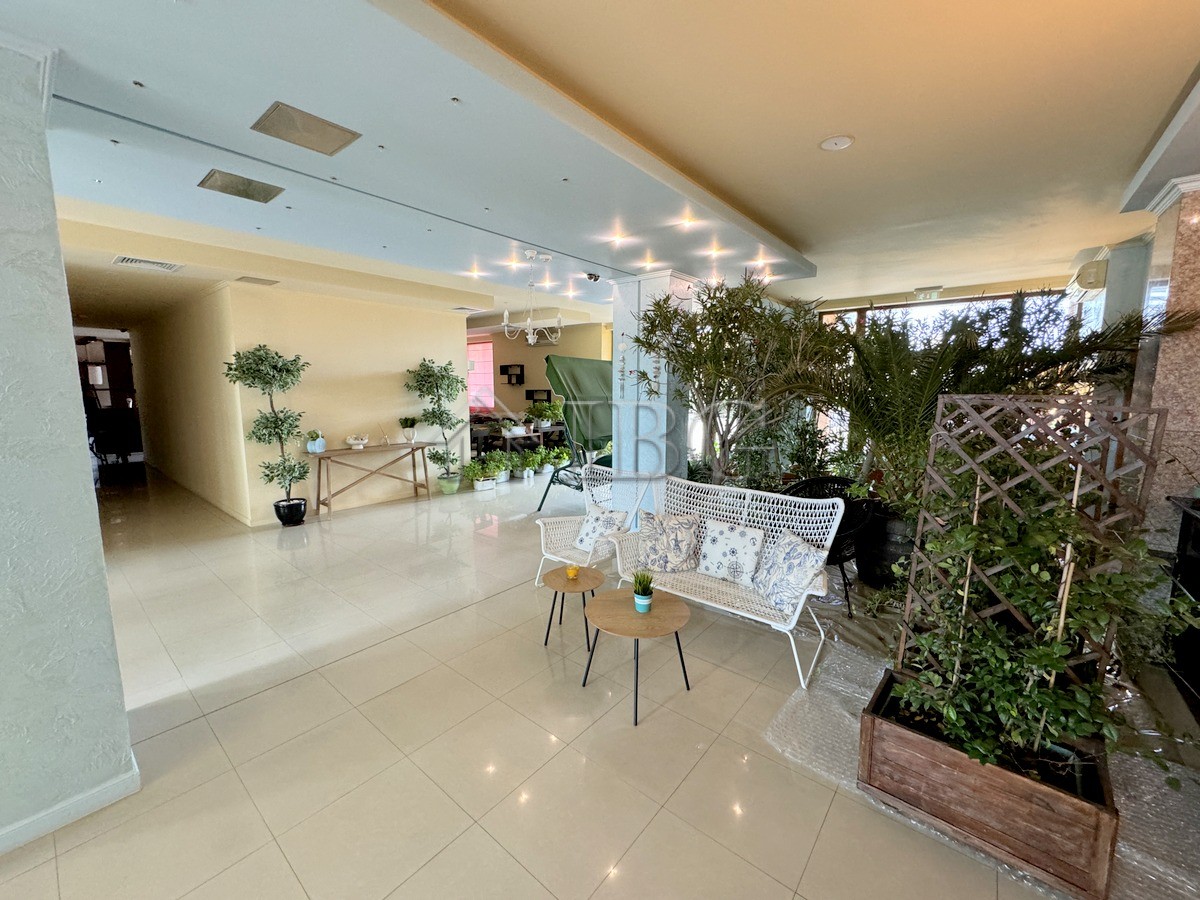 1 Bath, ApartmentFor Sale, Golden Beach, Sunny Beach