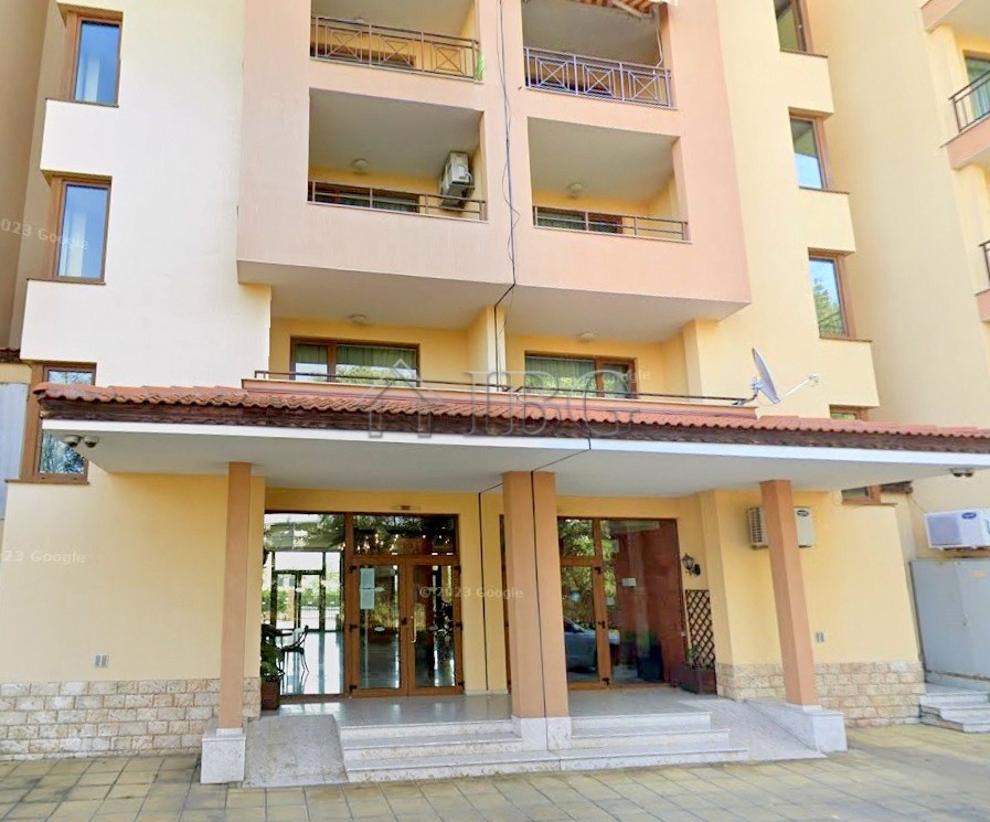1 Bath, ApartmentFor Sale, Golden Beach, Sunny Beach