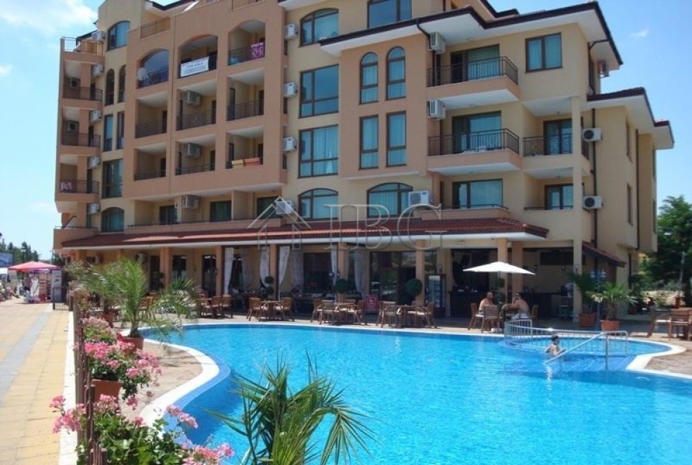1 Bath, ApartmentFor Sale, Golden Beach, Sunny Beach
