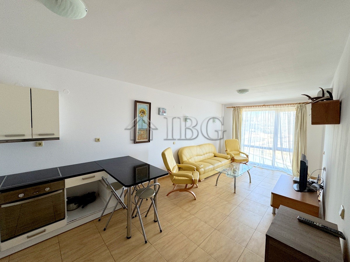 1 Bath, ApartmentFor Sale, Golden Beach, Sunny Beach