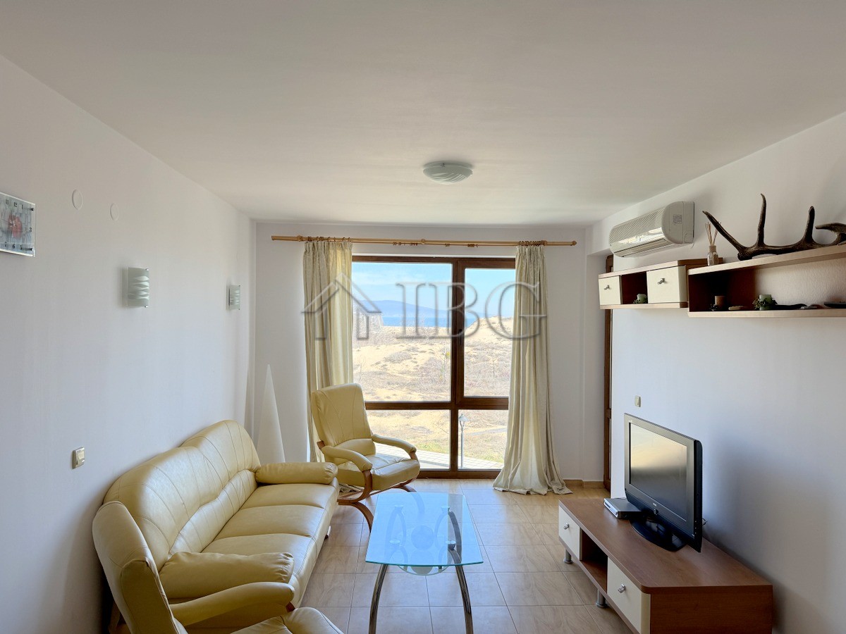 1 Bath, ApartmentFor Sale, Golden Beach, Sunny Beach