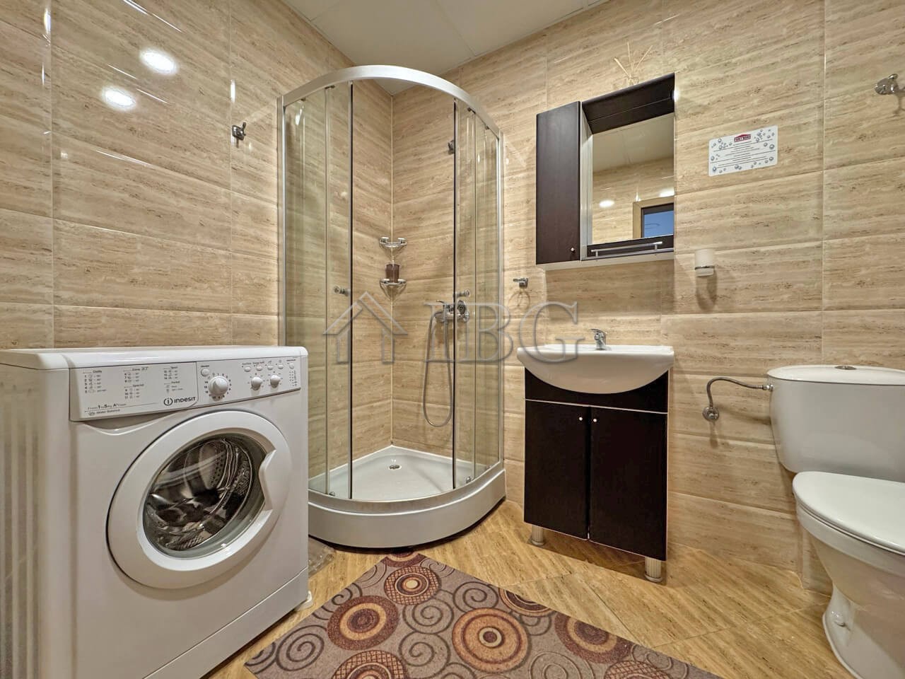 1 Bath, ApartmentFor Sale, Premier Fort Beach Aparthotel, SvetI Vlas