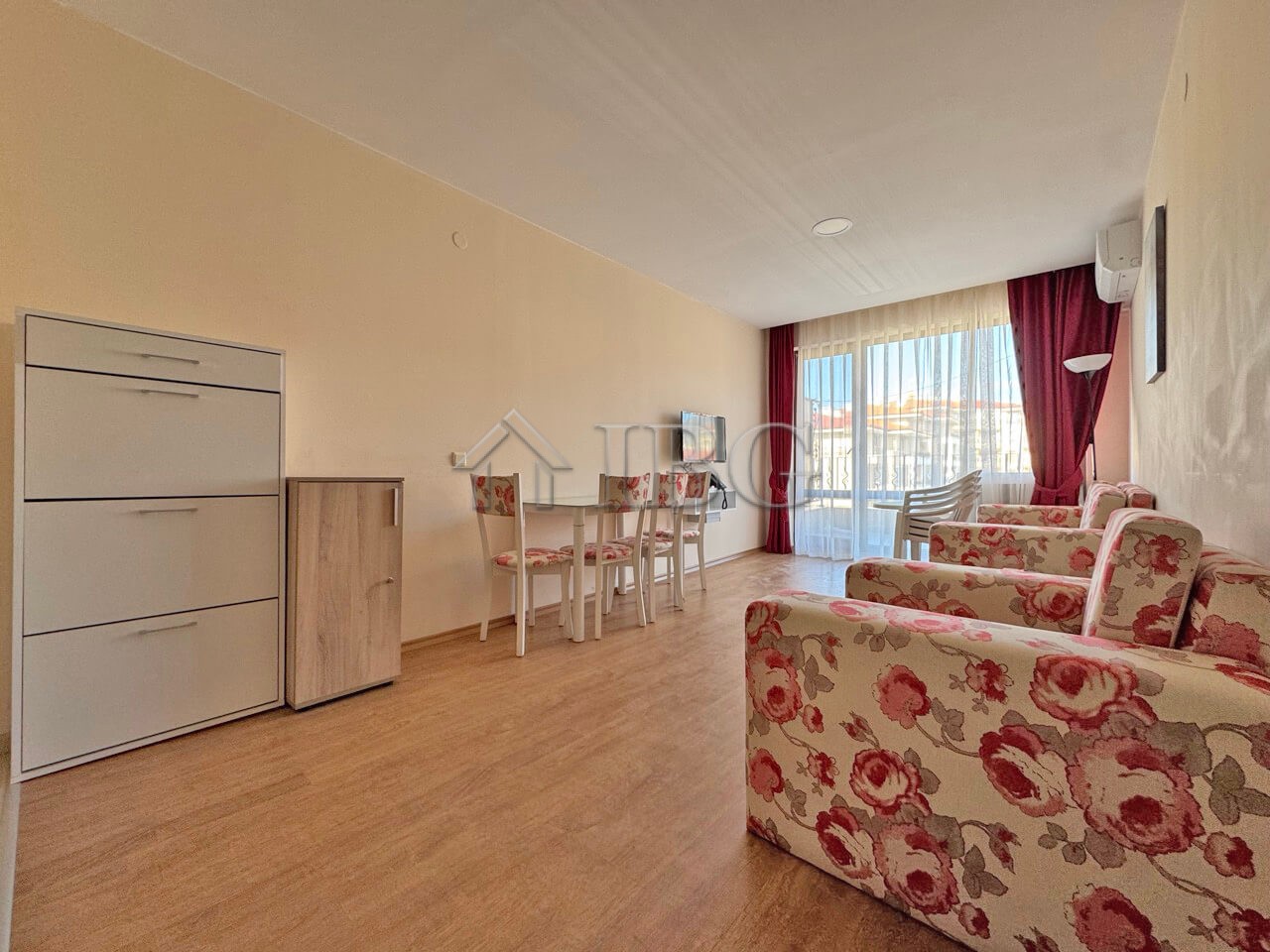 1 Bath, ApartmentFor Sale, Premier Fort Beach Aparthotel, SvetI Vlas