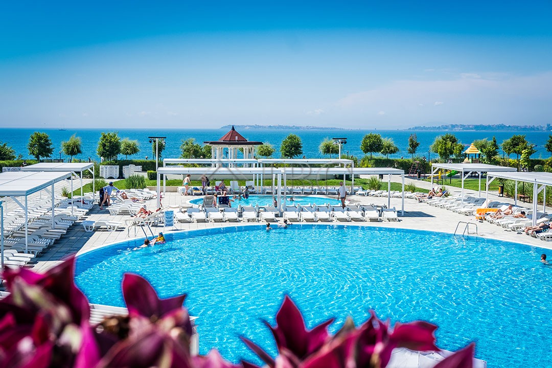 1 Bath, ApartmentFor Sale, Premier Fort Beach Aparthotel, SvetI Vlas