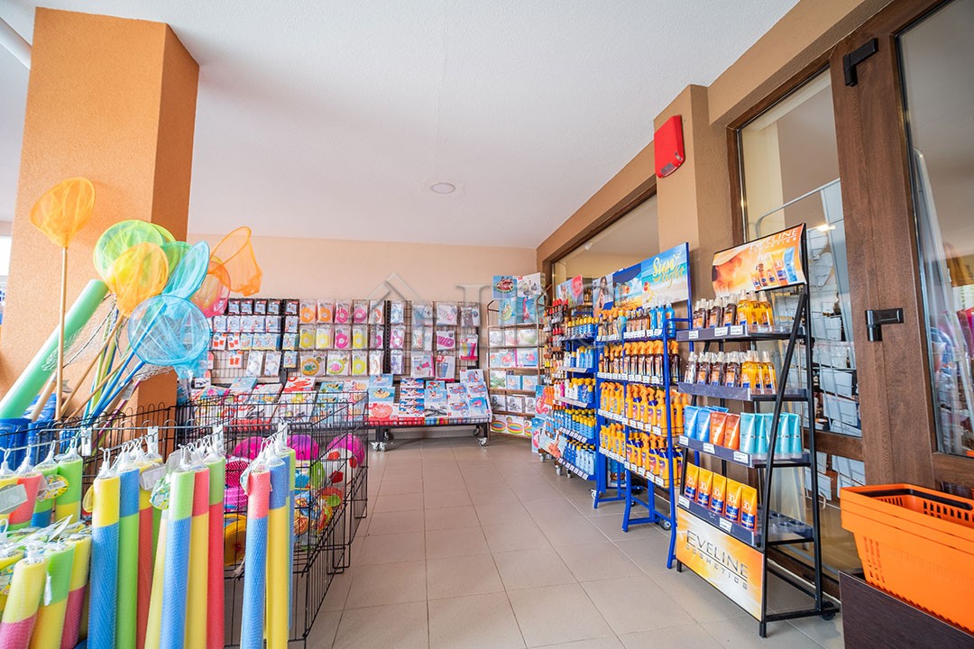 1 Bath, ApartmentFor Sale, Premier Fort Beach Aparthotel, SvetI Vlas