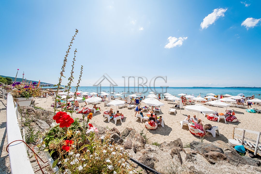 1 Bath, ApartmentFor Sale, Premier Fort Beach Aparthotel, SvetI Vlas