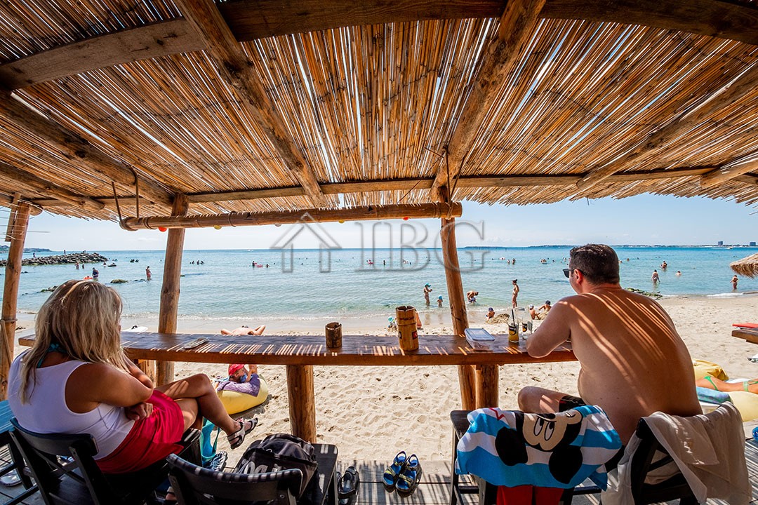 1 Bath, ApartmentFor Sale, Premier Fort Beach Aparthotel, SvetI Vlas