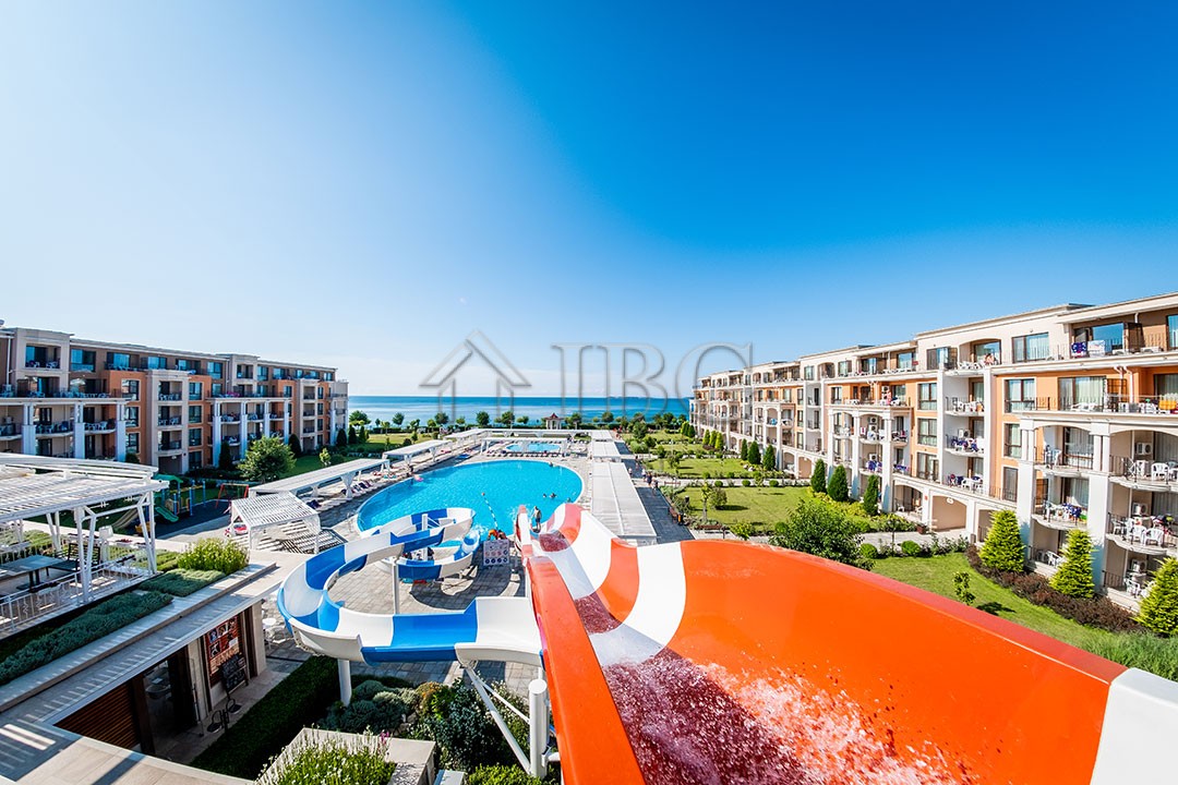 1 Bath, ApartmentFor Sale, Premier Fort Beach Aparthotel, SvetI Vlas