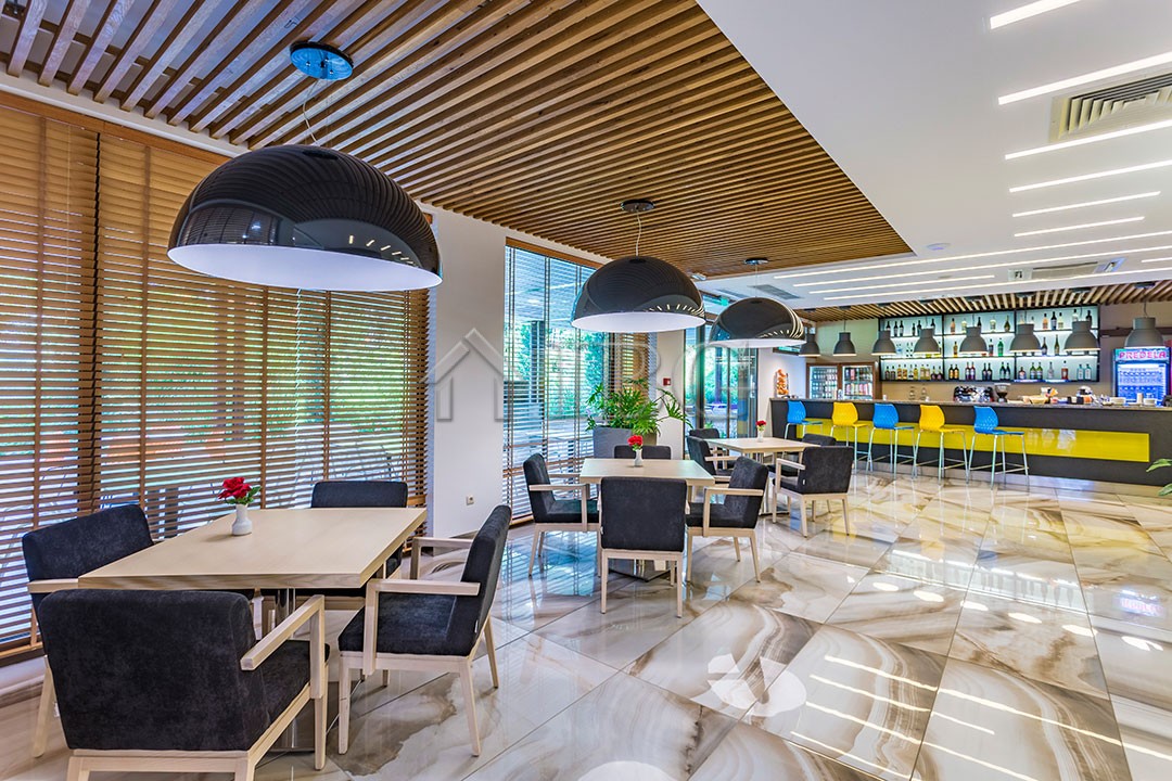 1 Bath, ApartmentFor Sale, Premier Fort Beach Aparthotel, SvetI Vlas