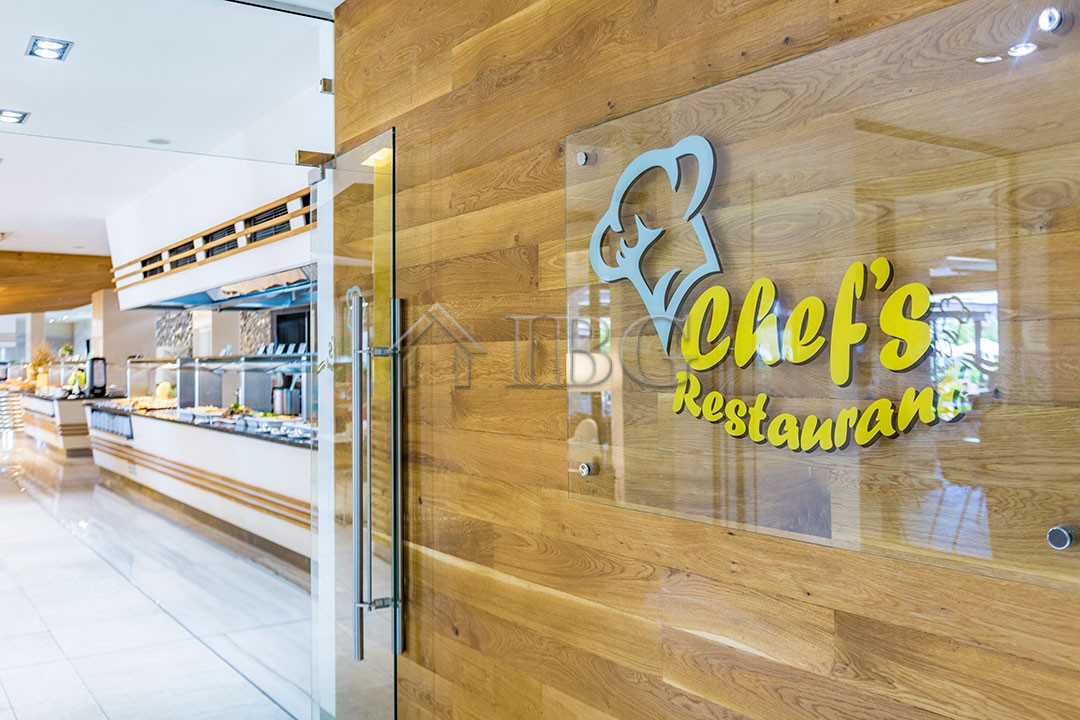 1 Bath, ApartmentFor Sale, Premier Fort Beach Aparthotel, SvetI Vlas